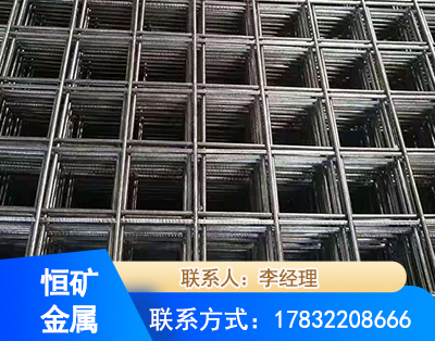 泰安钢筋平焊网