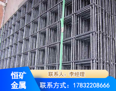 泰安钢筋平焊网